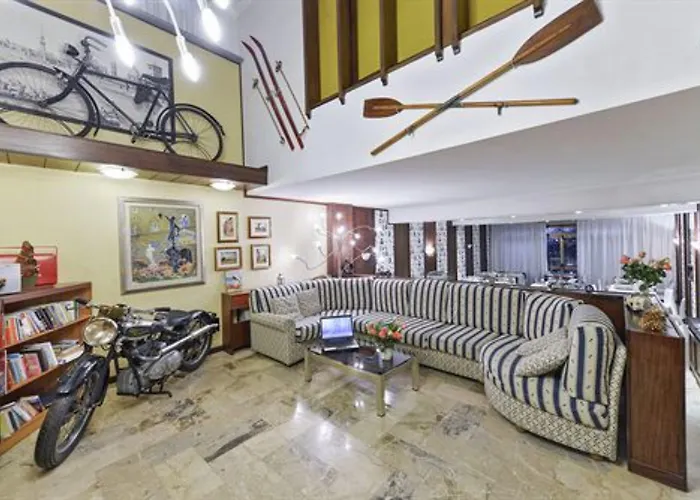 Hotel Jane Firenze