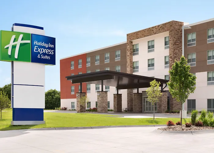 Holiday Inn Express & Suites Locust Grove By Ihg
