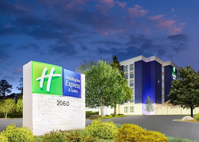 Holiday Inn Express & Suites - Atlanta - Tucker Northlake By Ihg