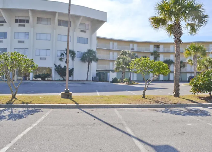 Boardwalk Beach Hotel