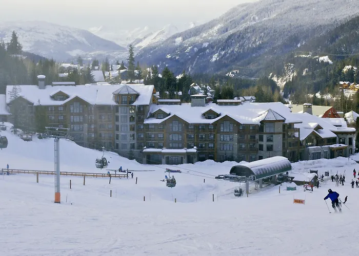 First Tracks Lodge, By Lodging Ovations