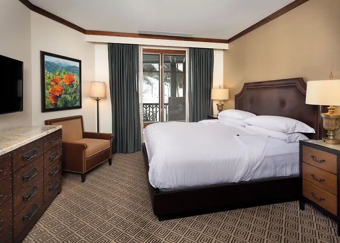 Ritz Carlton, Aspen Highlands