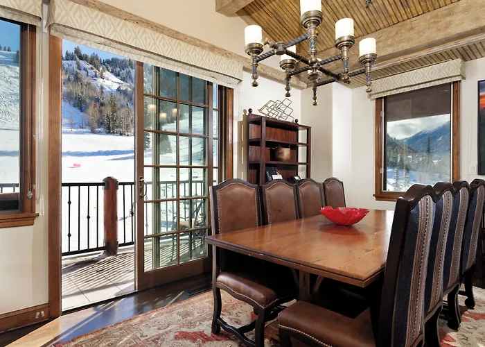 Ritz Carlton, Aspen Highlands