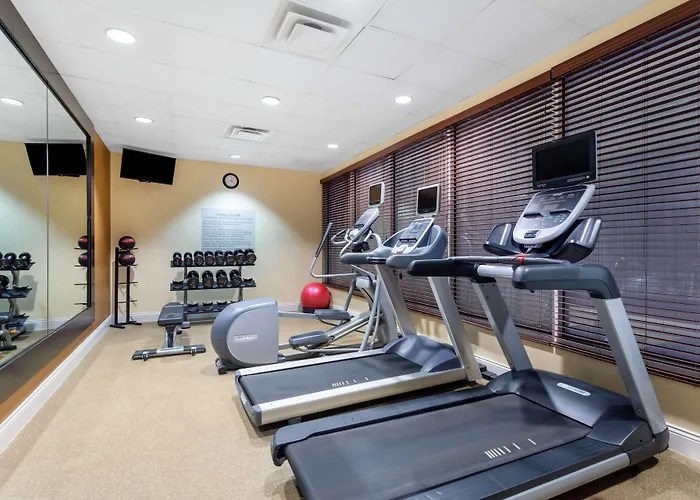Hilton Garden Inn Islip/MacArthur Airport