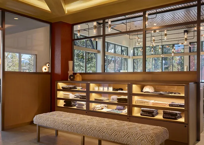Limelight Hotel Aspen