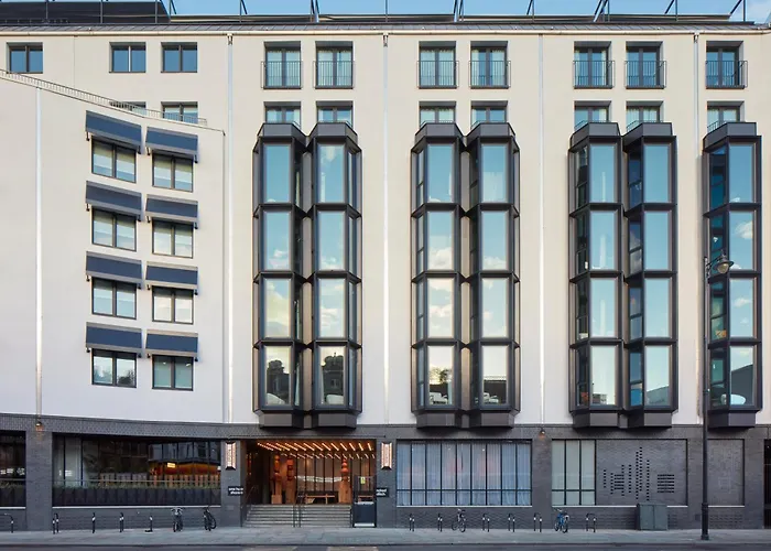 One Hundred Shoreditch Londres