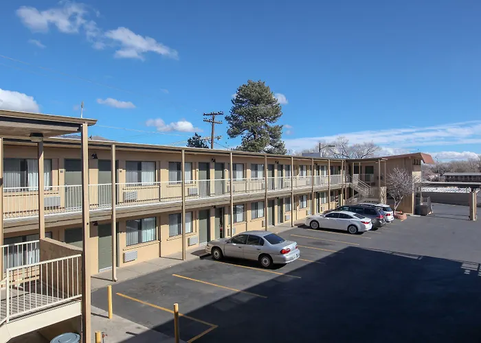 Highland Country Inn Flagstaff