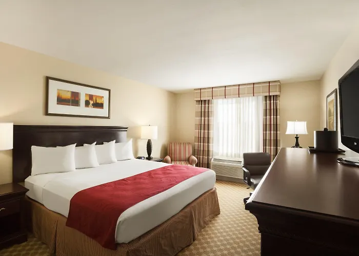 Country Inn & Suites By Radisson, Duluth North, Mn