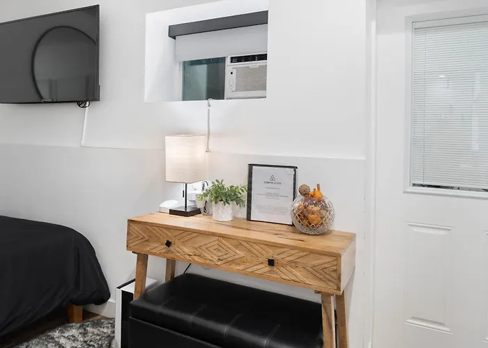 Hollywood Hills Retreat - Next To Universal Studios