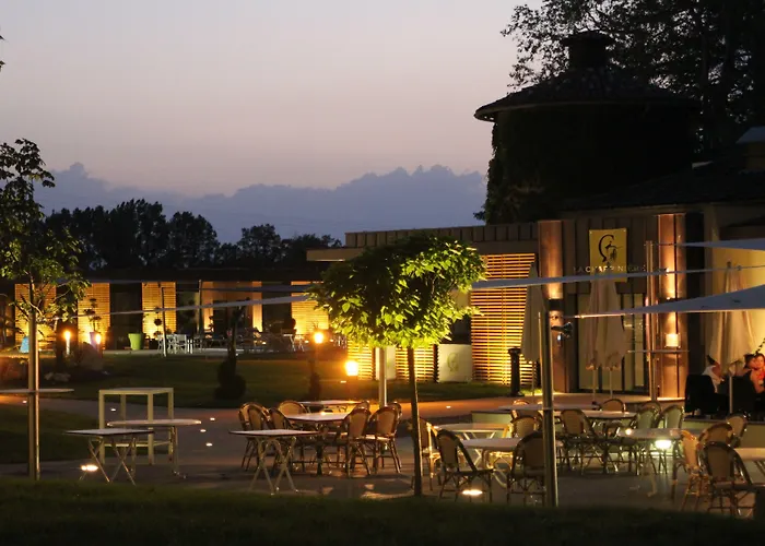Domaine La Charpiniere, The Originals Collection