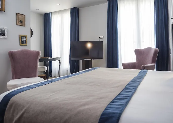 Hotel Taylor