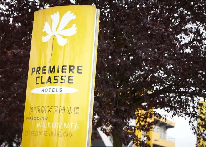 Premiere Classe Agen
