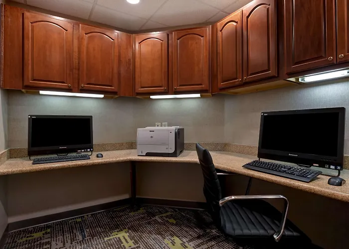 Hampton Inn & Suites Rohnert Park - Sonoma County