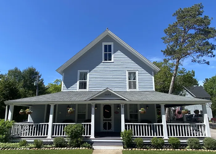 Sylvan Inn Bed & Breakfast