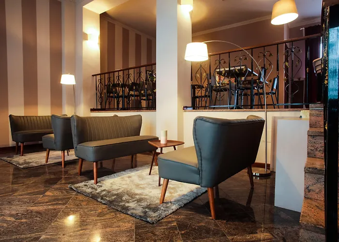 Hotel Di Porta Romana Mailand