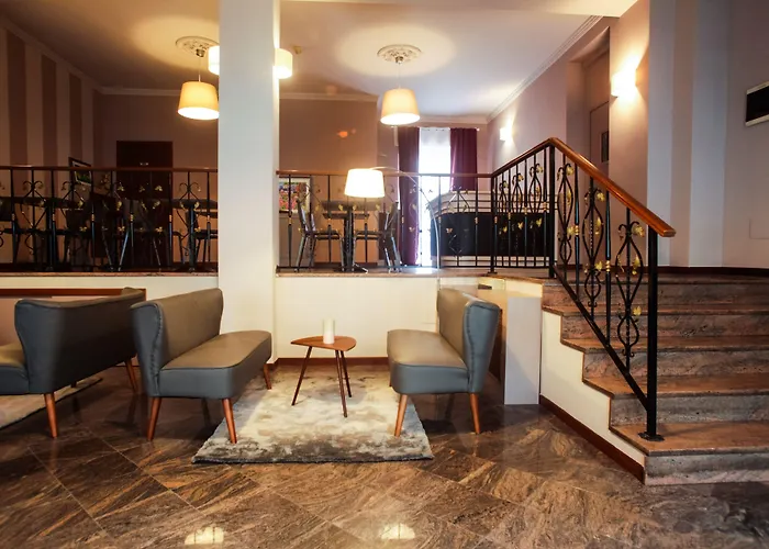 Hotel Di Porta Romana Mailand