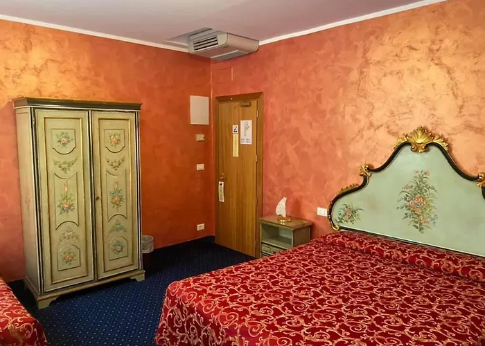 Hotel Malibran Venetië