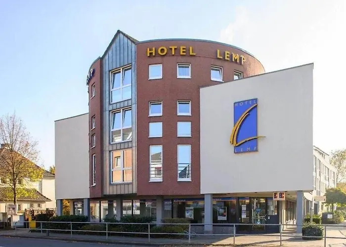 Hotel Lemp
