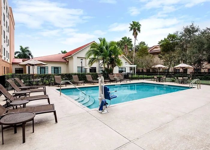 Homewood Suites By Hilton West Palm Beach