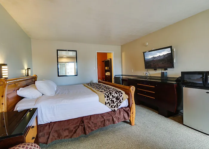 Sage Motel