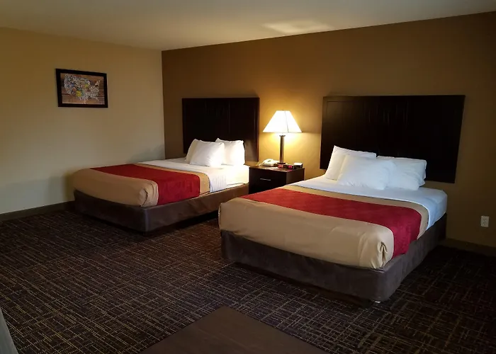 Quality Inn Cle Elum-Ellensburg