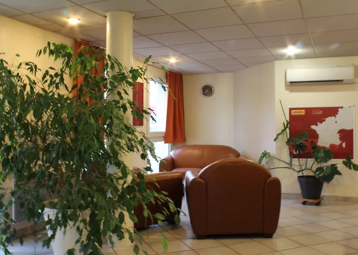 Kyriad Direct Agen