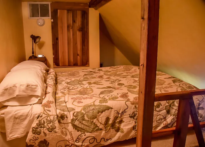 Stone Soup Inn
