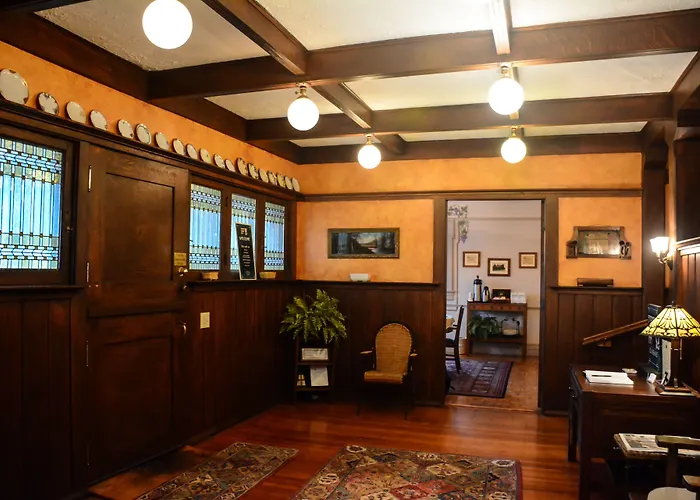 Stone Soup Inn