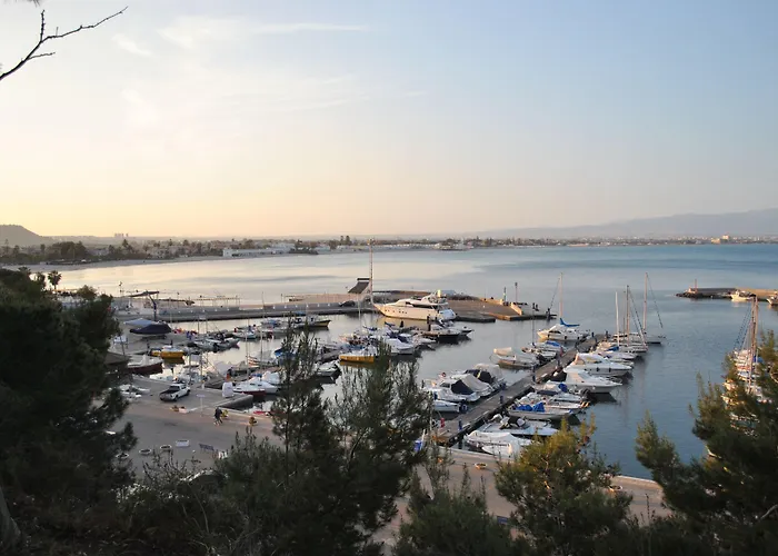 Lewisrooms Domo Cagliari
