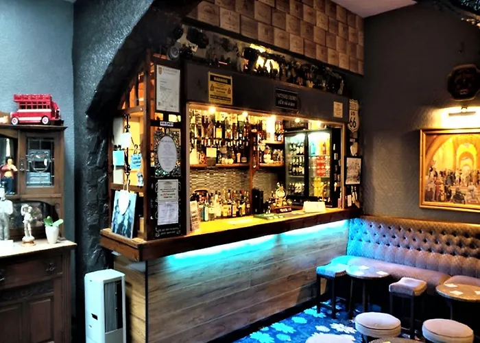 Parkfield Hotel