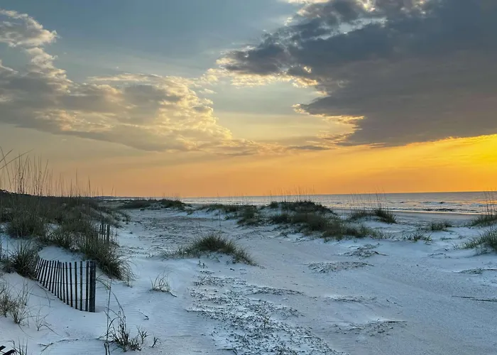 Sonesta Resort Hilton Head Island