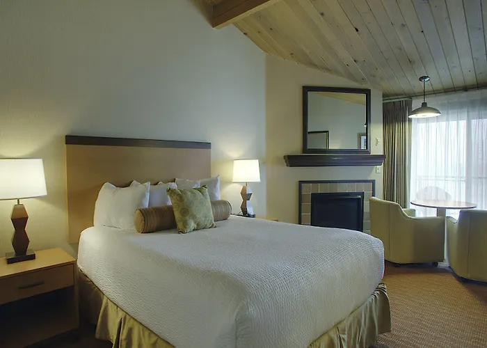 Hallmark Resort - Newport