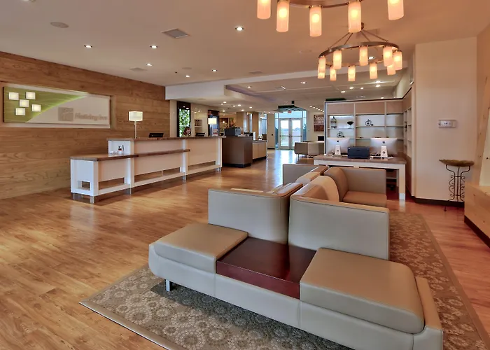 Holiday Inn Roswell By Ihg