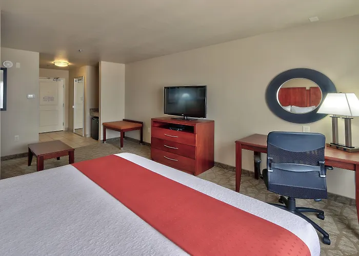 Holiday Inn Roswell By Ihg