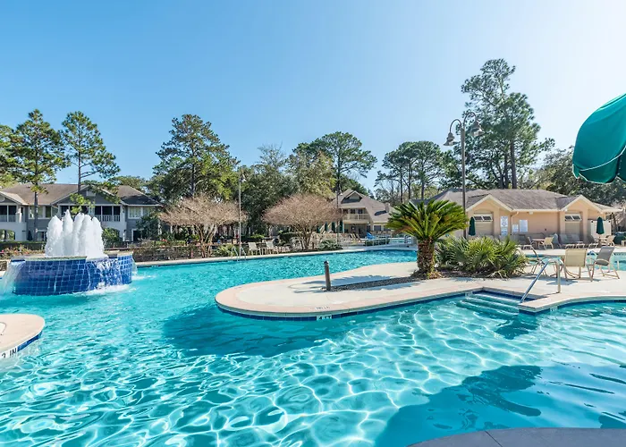 Island Links Resort By Palmera