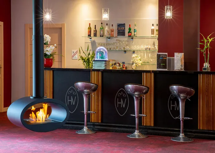 Best Western Hotel & Spa Pau Lescar Aeroport