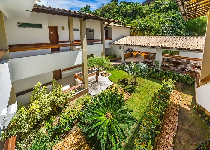 Quinta Do Sol Lite Praia Hotel