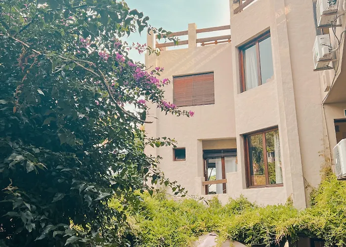 Viajero Posada B&B