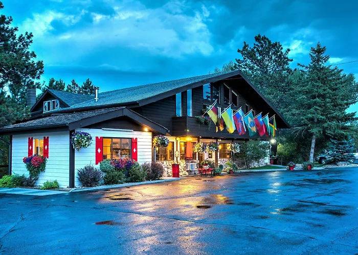 Bavarian Inn, Black Hills