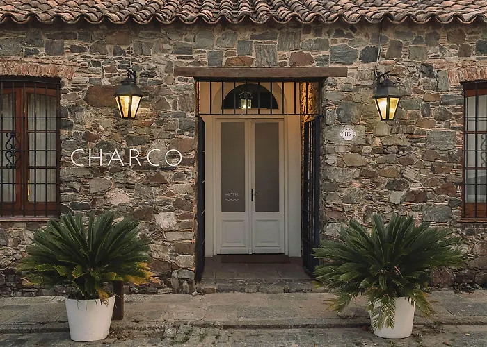 Charco Hotel