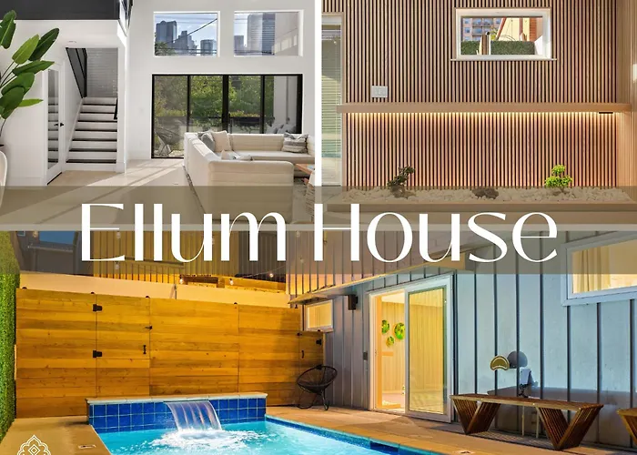 Ellum House