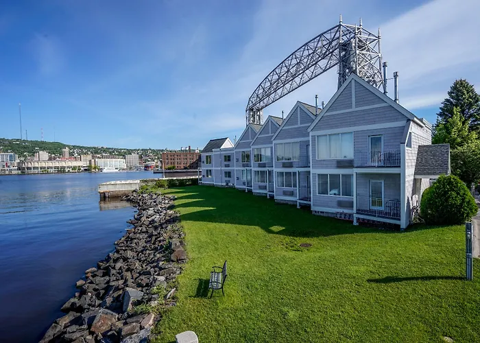 South Pier Inn