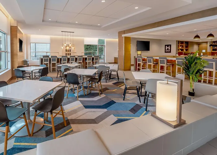 Hyatt House Salt Lake City Downtown