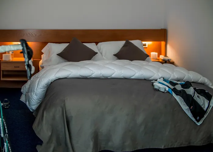 Fly Bike Hotel