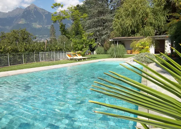 Hotel Pension Verdorfer