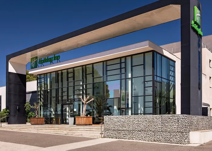 Holiday Inn - Marseille Airport By Ihg