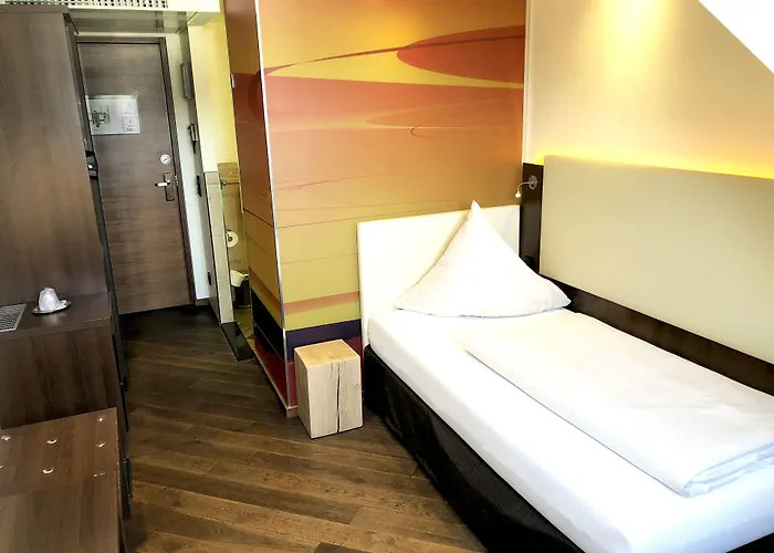 Hotel Deutsche Eiche