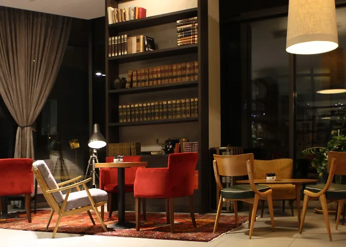 Hotel Slisko