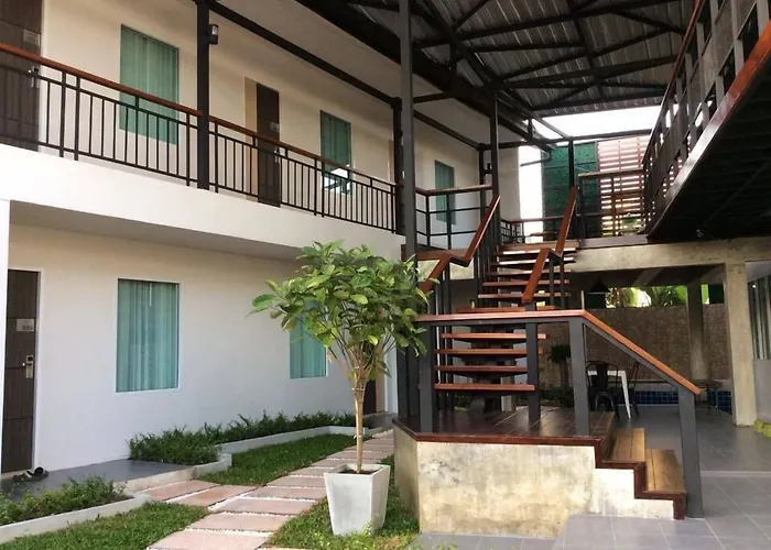 Homey Dormy Chiangrai