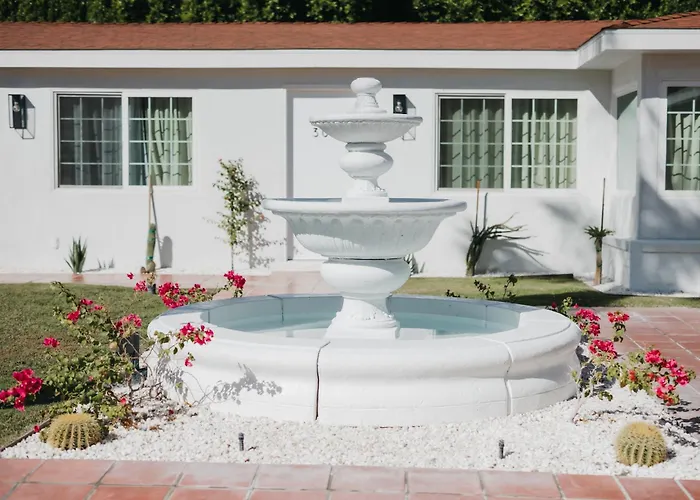Casa Palma Hotel & Bungalows